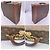 Louis Vuitton Mallette rigide Rare Vintage Monogram President - vue 5