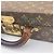 Louis Vuitton Mallette rigide Rare Vintage Monogram President - vue 8