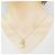 Autre Marque Au750 Katzen-Diamantcollier - Ansicht 6