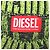 Autre Marque DIESEL M-PANTESSE Strickpullover - Ansicht 8