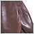 Autre Marque Chaqueta entallada de cola única de cuero de caballo Y's para hombre - vista 12