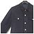 Autre Marque Chaqueta de gamuza de cabra SILENCE - vista 3