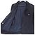 Autre Marque Chaqueta de gamuza de cabra SILENCE - vista 4