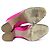 Botas curtas de plataforma Valentino Garavani - vista 10