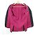 Chaqueta entallada de lana a rayas Paul Smith COLLECTION - vista 4