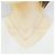 Autre Marque Collar de diamantes Au750 - vista 6