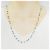 Autre Marque Collar de Esmeralda Au750 - vista 5