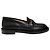 Autre Marque Mocassini in pelle Bedford Gianvito Rossi - vista 7