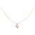 Autre Marque Collana di Diamanti Au750