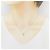 Autre Marque Pt850 Diamantenhalskette - Ansicht 6