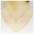 Autre Marque Collar de Diamantes Au750 - vista 6