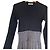 Autre Marque emmi Docking Kleid - Ansicht 2