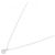Autre Marque Diamantenhalskette Pt900 Pt850 - Ansicht 2