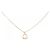 Autre Marque Collana di diamanti Au750