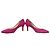 Autre Marque Odette e Odile for Jewel Changes United Arrows Pumps aus Wildleder - Ansicht 4