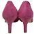 Autre Marque Odette e Odile for Jewel Changes United Arrows Pumps aus Wildleder - Ansicht 5