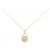 Autre Marque Collar de diamantes Au750