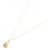 Autre Marque Collar de diamantes Au750 - vista 2
