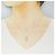 Autre Marque Collar de diamantes Au750 - vista 6