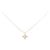Autre Marque Collar de Diamantes Au750