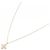 Autre Marque Collar de Diamantes Au750 - vista 2