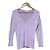 Autre Marque Jersey de punto de algodón John Smedley