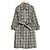 Autre Marque Trench Coat 23ku Memory Check