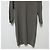 Autre Marque FABIANA FILIPPI Kleid mit V-Ausschnitt - Ansicht 6