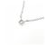 Autre Marque Collana di diamanti Pt950 Pt850 - vista 4