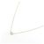 Autre Marque Collar de Diamantes Au750 - vista 2