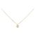 Autre Marque Collana di Diamanti Au750