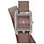 Hermès Cape Cod Double Tour Stainless Steel