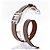 Hermès Cape Cod Double Tour Stainless Steel - vue 2
