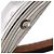 Hermès Cape Cod Double Tour Stainless Steel - vue 4
