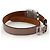 Hermès Cape Cod Double Tour Stainless Steel - vue 6