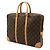 Louis Vuitton Porte-Documents Voyage Monogram Briefcase - vista 2