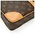 Louis Vuitton Porte-Documents Voyage Monogram Briefcase - vista 3