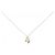 Autre Marque Collar de diamantes Au750