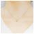 Autre Marque Collar de diamantes Au750 - vista 6