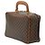 Céline Celine Macadam PVC Leather Handtasche - Ansicht 2