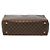 Céline Celine Macadam PVC Leather Handtasche - Ansicht 3