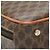 Céline Celine Macadam PVC Leather Handtasche - Ansicht 4