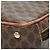 Céline Celine Macadam PVC Leather Handtasche - Ansicht 5