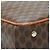 Céline Celine Macadam PVC Leather Handtasche - Ansicht 6