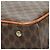 Céline Celine Macadam PVC Leather Handtasche - Ansicht 7