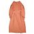 Autre Marque Ray BEAMS Safari Hemdkleid aus Rayon und Polyester - Ansicht 2
