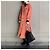 Autre Marque Ray BEAMS Safari Hemdkleid aus Rayon und Polyester - Ansicht 3