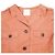 Autre Marque Ray BEAMS Safari Hemdkleid aus Rayon und Polyester - Ansicht 5