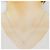 Autre Marque Diamantenhalskette Pt900/Pt850 - Ansicht 6