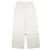 Autre Marque Pilgrim Surf+Supply Marina Wide Pant Calças de algodão e linho - vista 2